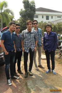 Foto Govinda Band