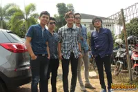Foto Govinda Band