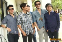 Foto Govinda Band