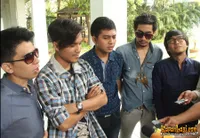 Foto Govinda Band