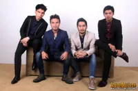 Foto Govinda Band