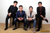 Foto Govinda Band