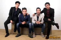 Foto Govinda Band