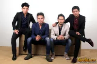 Foto Govinda Band