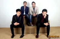 Foto Govinda Band