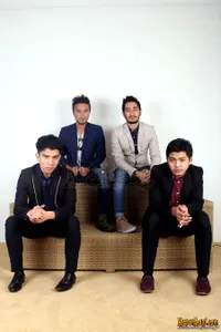 Foto Govinda Band