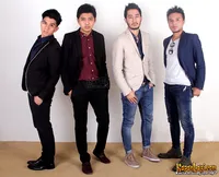 Foto Govinda Band