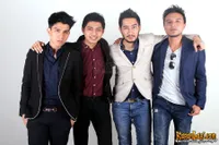Foto Govinda Band