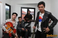Foto Govinda Band