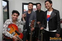 Foto Govinda Band