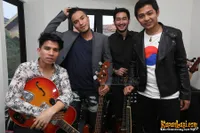 Foto Govinda Band