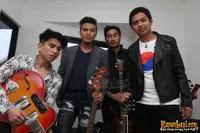 Foto Govinda Band