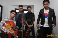 Foto Govinda Band