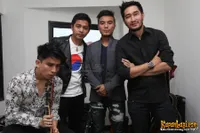 Foto Govinda Band