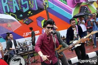 Foto Govinda Band
