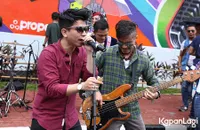 Foto Govinda Band