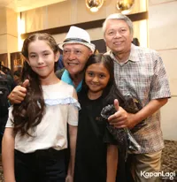 Foto Grace Salsabila