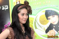 Foto Gracia Indri