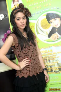 Foto Gracia Indri