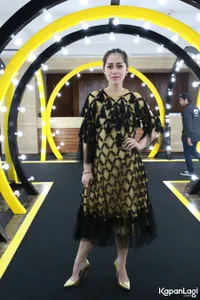 Foto Gracia Indri