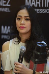 Foto Gracia Indri - KapanLagi.com