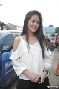 Foto Gracia Indri