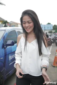 Foto Gracia Indri