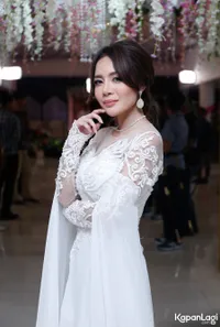 Foto Gracia Marcilia