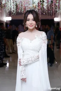 Foto Gracia Marcilia