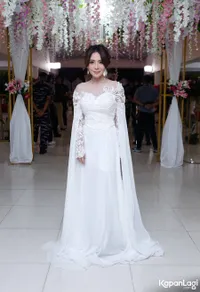 Foto Gracia Marcilia