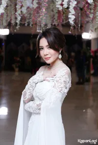 Foto Gracia Marcilia