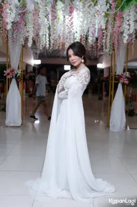 Foto Gracia Marcilia