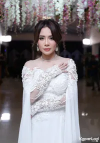 Foto Gracia Marcilia