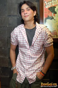 Foto Graddy Adam Tumbuan