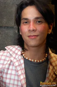 Foto Graddy Adam Tumbuan