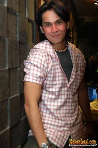 Foto Graddy Adam Tumbuan