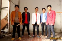 Foto Graduate Band