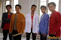 Foto Graduate Band