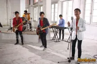 Foto Graduate Band