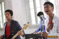 Foto Graduate Band