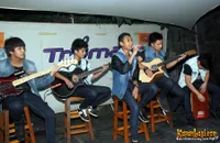 Foto Graduate Band