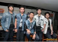 Foto Graduate Band