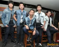 Foto Graduate Band