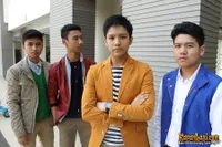 Foto Graduate Band