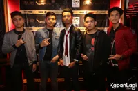 Foto Graduate Band