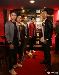 Foto Graduate Band