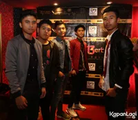 Foto Graduate Band