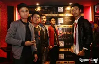 Foto Graduate Band