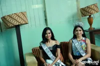 Foto Gresya Amanda Maaliwuga