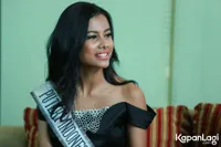 Foto Gresya Amanda Maaliwuga